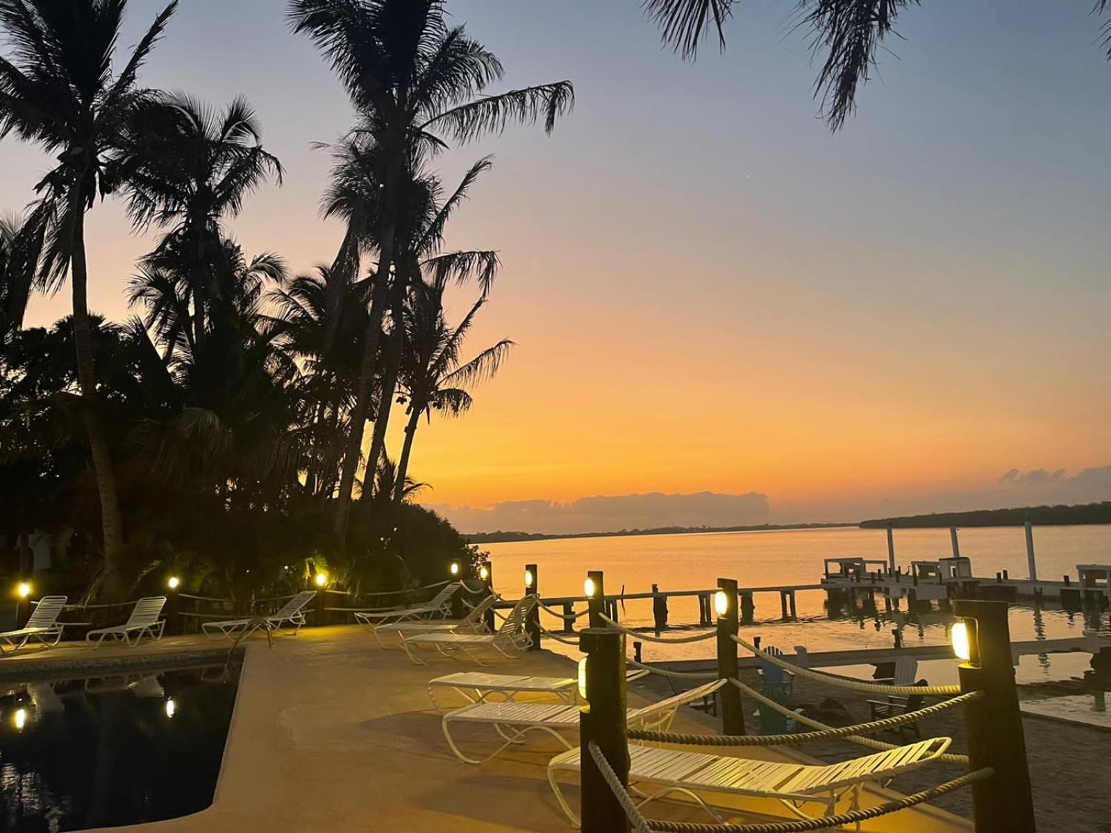 La Pesca Hotel La Marina Del Rio מראה חיצוני תמונה